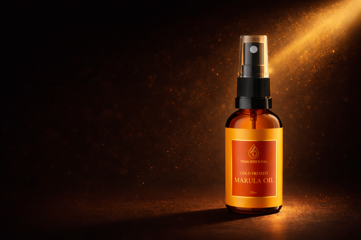 Pure Luxury from Africa's Ancient Marula Tree