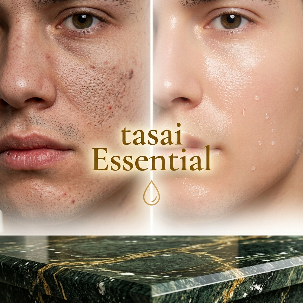 Tasai Essential Marula Oil lifestyle experience