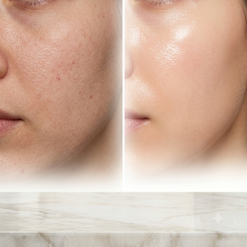 Tasai Essential luxury skincare ritual